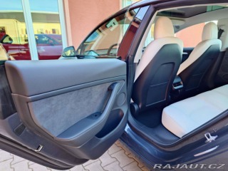 Tesla Model 3 Long Range Dual Motor 366 2021