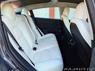 Tesla Model 3 Long Range Dual Motor 366 2021