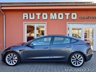 Tesla Model 3 Long Range Dual Motor 366 2021