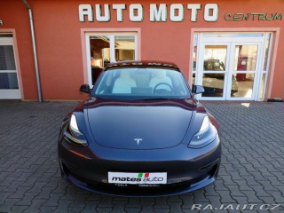 Tesla Model 3 Long Range Dual Motor 366 2021