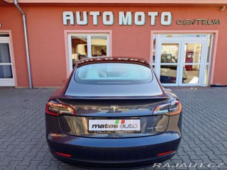 Tesla Model 3 Long Range Dual Motor 366 2021