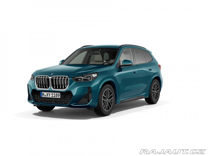 BMW X1 sDrive18i 2025
