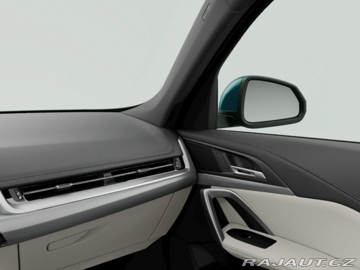 BMW X1 sDrive18i 2025