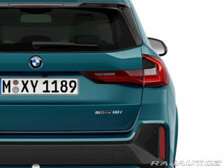 BMW X1 sDrive18i 2025