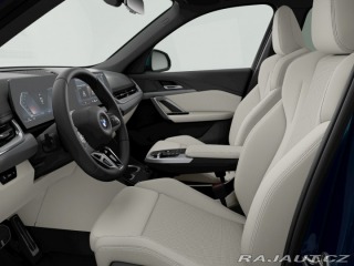 BMW X1 sDrive18i 2025