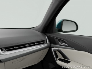 BMW X1 sDrive18i 2025