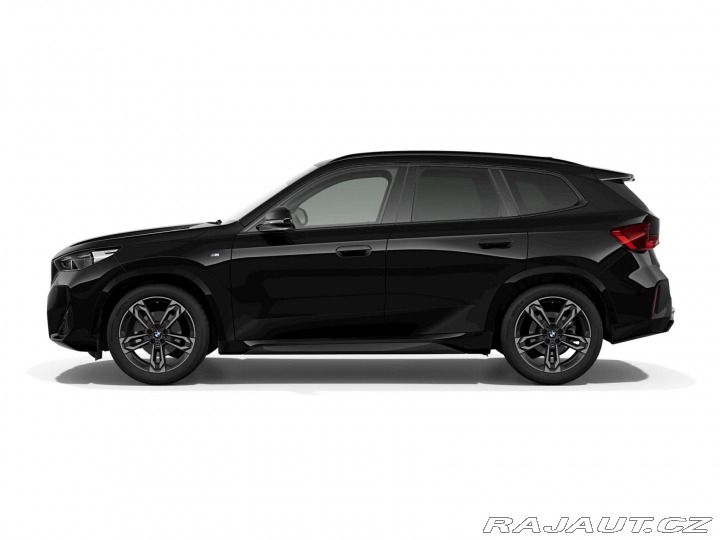BMW X1 xDrive20d 2025