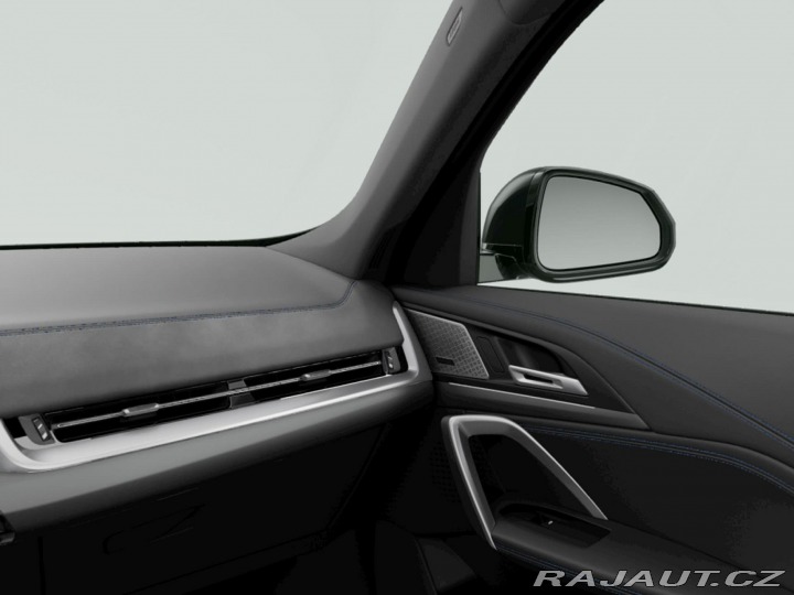 BMW X1 xDrive20d 2025