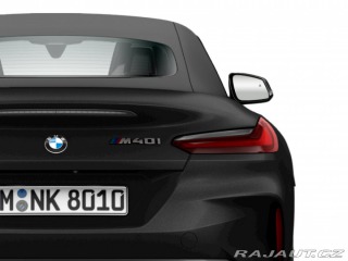 BMW Z4 | M40i 2026