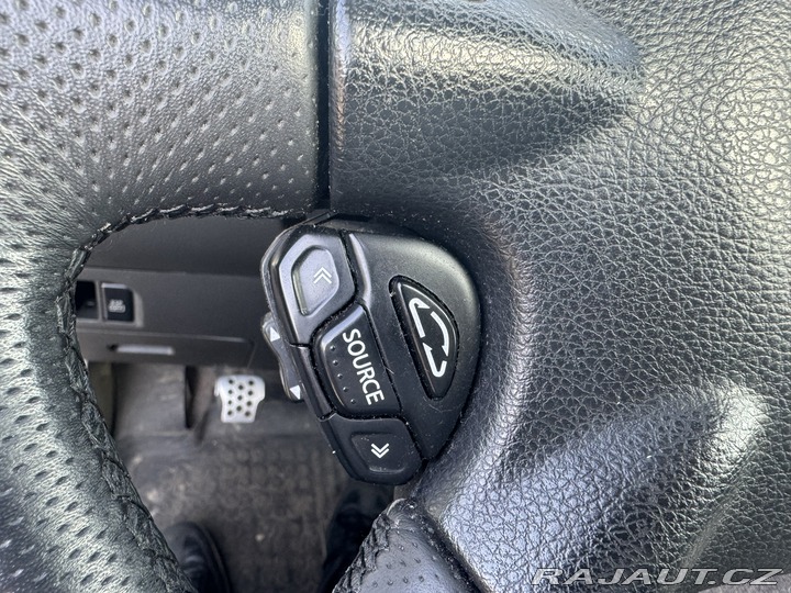 Nissan X-Trail 2,2D 100 KW ROZVODY TAŽNÉ 2007