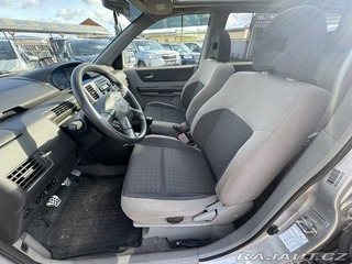 Nissan X-Trail 2,2D 100 KW ROZVODY TAŽNÉ 2007