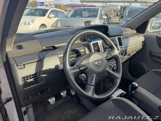 Nissan X-Trail 2,2D 100 KW ROZVODY TAŽNÉ 2007