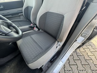 Nissan X-Trail 2,2D 100 KW ROZVODY TAŽNÉ 2007