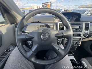 Nissan X-Trail 2,2D 100 KW ROZVODY TAŽNÉ 2007