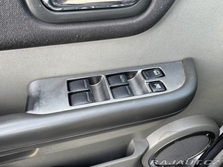 Nissan X-Trail 2,2D 100 KW ROZVODY TAŽNÉ 2007
