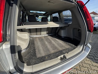 Nissan X-Trail 2,2D 100 KW ROZVODY TAŽNÉ 2007