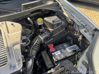 Nissan X-Trail 2,2D 100 KW ROZVODY TAŽNÉ 2007