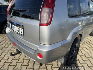 Nissan X-Trail 2,2D 100 KW ROZVODY TAŽNÉ 2007