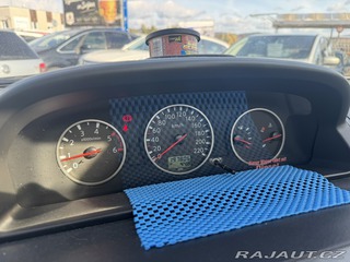 Nissan X-Trail 2,2D 100 KW ROZVODY TAŽNÉ 2007