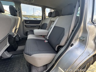 Nissan X-Trail 2,2D 100 KW ROZVODY TAŽNÉ 2007