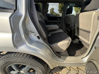 Nissan X-Trail 2,2D 100 KW ROZVODY TAŽNÉ 2007