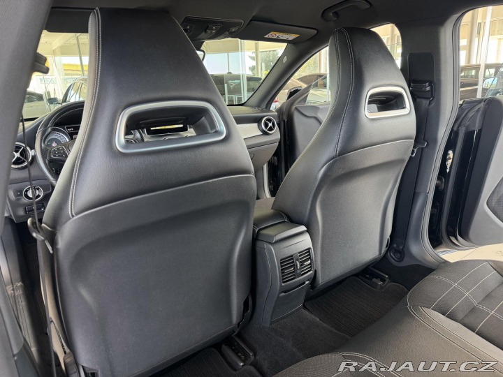 Mercedes-Benz CLA 200 SB*115kW*Xenon*Nav*El 2015