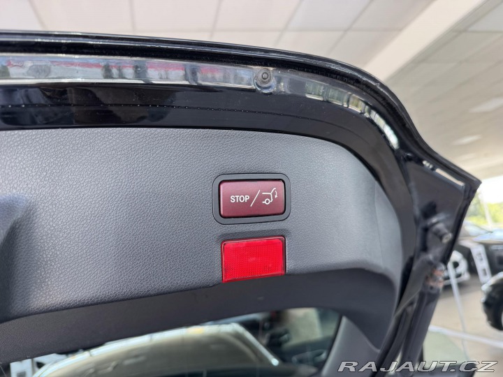 Mercedes-Benz CLA 200 SB*115kW*Xenon*Nav*El 2015