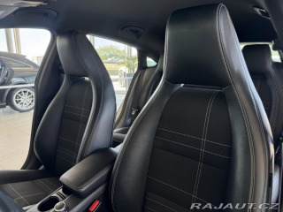 Mercedes-Benz CLA 200 SB*115kW*Xenon*Nav*El 2015