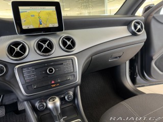 Mercedes-Benz CLA 200 SB*115kW*Xenon*Nav*El 2015