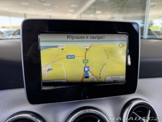 Mercedes-Benz CLA 200 SB*115kW*Xenon*Nav*El 2015