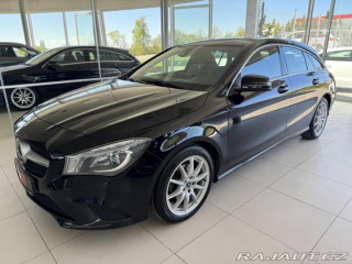 Mercedes-Benz CLA 200 SB*115kW*Xenon*Nav*El 2015