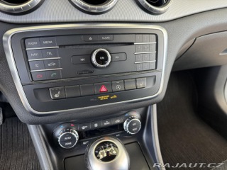 Mercedes-Benz CLA 200 SB*115kW*Xenon*Nav*El 2015