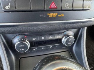 Mercedes-Benz CLA 200 SB*115kW*Xenon*Nav*El 2015