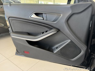Mercedes-Benz CLA 200 SB*115kW*Xenon*Nav*El 2015