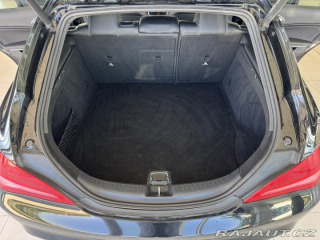 Mercedes-Benz CLA 200 SB*115kW*Xenon*Nav*El 2015