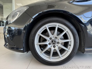 Mercedes-Benz CLA 200 SB*115kW*Xenon*Nav*El 2015