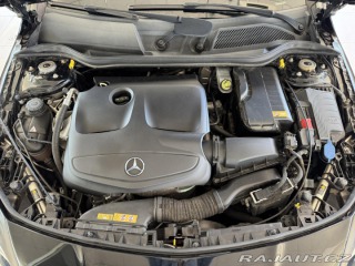 Mercedes-Benz CLA 200 SB*115kW*Xenon*Nav*El 2015