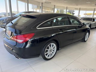 Mercedes-Benz CLA 200 SB*115kW*Xenon*Nav*El 2015