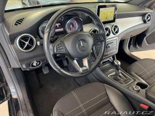 Mercedes-Benz CLA 200 SB*115kW*Xenon*Nav*El 2015