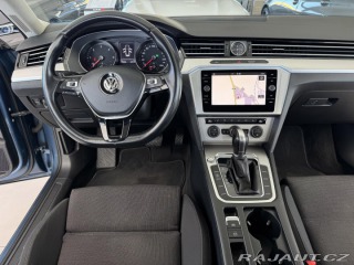 Volkswagen Passat 2,0TDI DSG*Webasto*Masáž* 2018