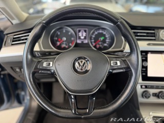 Volkswagen Passat 2,0TDI DSG*Webasto*Masáž* 2018