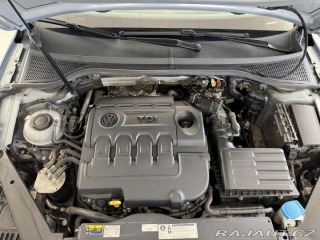 Volkswagen Passat 2,0TDI DSG*Webasto*Masáž* 2018