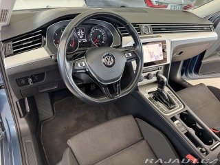 Volkswagen Passat Variant 2,0TDI DSG*Webast