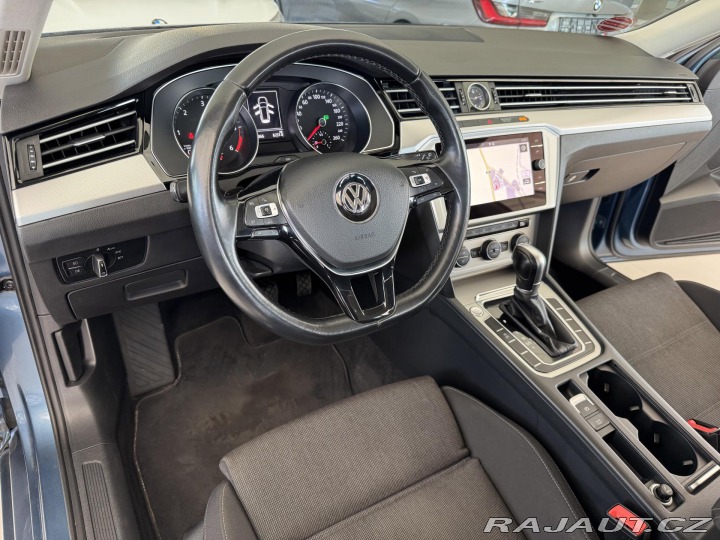 Volkswagen Passat Variant 2,0TDI DSG*Webast 2018