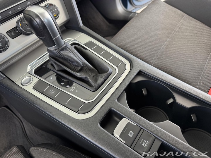 Volkswagen Passat Variant 2,0TDI DSG*Webast 2018
