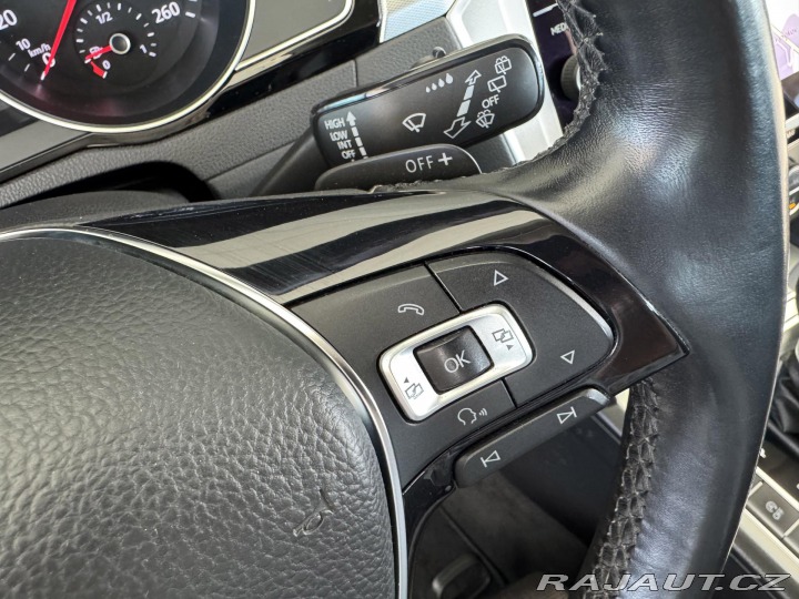 Volkswagen Passat Variant 2,0TDI DSG*Webast 2018