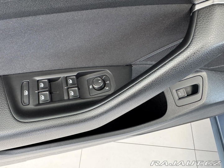 Volkswagen Passat Variant 2,0TDI DSG*Webast 2018