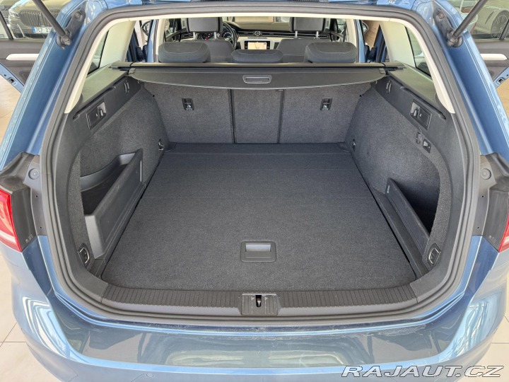 Volkswagen Passat Variant 2,0TDI DSG*Webast 2018