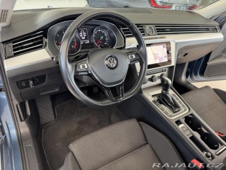 Volkswagen Passat Variant 2,0TDI DSG*Webast 2018