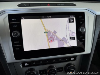 Volkswagen Passat Variant 2,0TDI DSG*Webast 2018